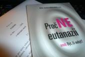 Publikace Proc NE eutanazii 