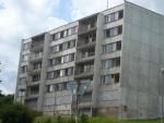 Mosteck� Ch�nov �ekaj� prom�ny