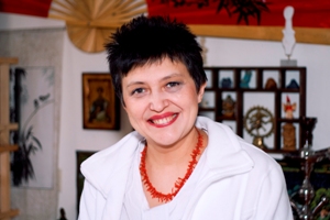 Džamila Stehlíková 
