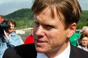 Martin Burs�k
