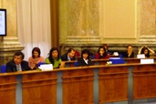Rada vl�dy se neobe�la bez Jana Fischera, tehdy hlavn�ho statistika, pozd�ji - premi�ra