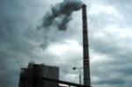 Elektrárna Prunéřov je největším znečišťovatelem ovzduší v Česku