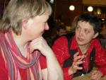 Debata o �en�ch v politice s Irenou Moudrou-W�nschovou z �st� nad Labem 