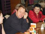 Martin Burs�k a D�amila Stehl�kov� na brn�nsk�m sjezdu