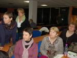 Ve Stran� zelen�ch pracuje Klub zelen�ch politi�ek