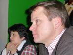 Martin Burs�k a D�amila Stehl�kov�