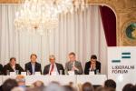 Vzrušená debata v Lucerně: postoj Česka k Číně a Tibetu